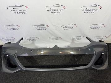BMW 8 Serie G14 G15 G16 Voorbumper M Pakket C36 51118070558 beschikbaar voor biedingen