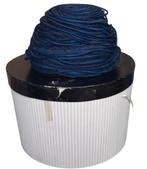 Madame De Leeuw - Louvain hoed., Hoed, B, Ophalen of Verzenden, Gedragen