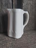 Prachtige oude (water) kan BOCH, bijzondere vorm, Ophalen of Verzenden