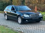 Mercedes C180 compressor Benzine 2004 1000€ export, Auto's, Bedrijf, 5 deurs, Euro 4, Break