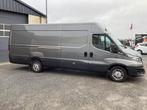 iveco daily l4h2 30hdi 180pk automaat 2023 10km full/option, Auto's, Automaat, Navigatiesysteem, 4 cilinders, Iveco