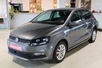 Volkswagen Polo 1.0 Trendline, Auto's, Volkswagen, Voorwielaandrijving, Stof, Euro 6, Electronic Stability Program (ESP)