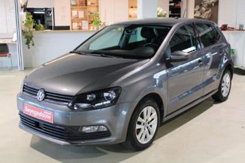 Volkswagen Polo 1.0 Trendline beschikbaar voor biedingen