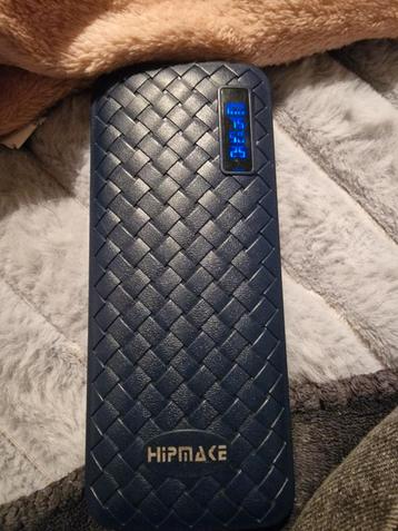 Powerbank hipmace beschikbaar voor biedingen