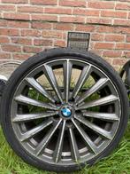 Bmw velgen, Auto-onderdelen, Gebruikt, Banden en Velgen, 235 mm, All Season
