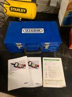 Electro soudeuse wavin duo 315, Utilisé