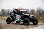 Canam Maverick X3 XRS Turbo Can Am rally raid rally, Plus de 35 kW, 1000 cm³