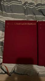 Missel romain latin-français en 3 tomes