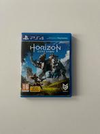 Horizon Zero Dawn ps4, Games en Spelcomputers, Games | Sony PlayStation 4, Ophalen, Zo goed als nieuw