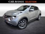 Nissan Juke N-Connecta, SUV ou Tout-terrain, Achat, 110 ch, 81 kW