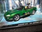Jaguar XKR - James Bond, Hobby en Vrije tijd, Universal Hobbies, Gebruikt, Ophalen of Verzenden, Auto