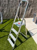 Trapladder, Ophalen, Gebruikt, Ladder
