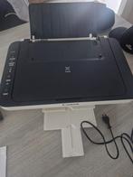 Canon printer, Computers en Software, Printers, Ophalen, Zo goed als nieuw, Printer