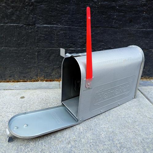 Brievenbus HEINEKEN Bier USA Mailbox Reclamebord Amerika VS, Verzamelen, Merken en Reclamevoorwerpen, Gebruikt, Overige typen