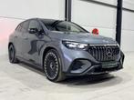 Mercedes-Benz EQE 43 AMG SUV, 0 kg, Argent ou Gris, 0 kg, 5 places