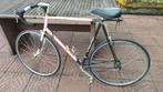 Vintage koersfiets, Ophalen, Gebruikt