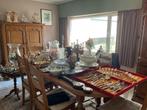 Inboedel verkoop 17-18 mei Berlaar-Heikant 10-17, Ophalen