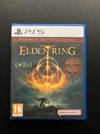 Jeux Ps5 Elden Ring, Games en Spelcomputers, Ophalen, Zo goed als nieuw