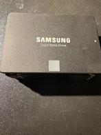 Samsung EVO 860 500GB SSD’s, Enlèvement ou Envoi, Comme neuf, Desktop, 500GB