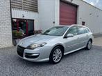 Renault Laguna break 2.0 dCi 131 pk 4 CONTROL bose edition !, Auto's, Renault, 1995 cc, Zwart, 131 kW, Bedrijf