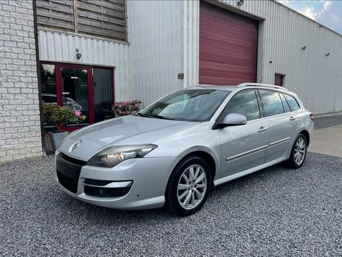 Renault Laguna break 2.0 dCi 131 pk 4 CONTROL bose edition !, Autos, Renault, Entreprise, Achat, Laguna, Diesel, Euro 5, Break