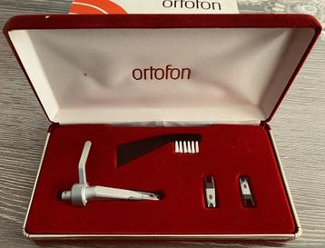Ortofon Concorde Pro beschikbaar voor biedingen