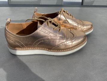 Only - taille 39 - derbies TB etat beschikbaar voor biedingen