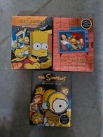 The Simpsons dvd boxen, Ophalen of Verzenden, Gebruikt