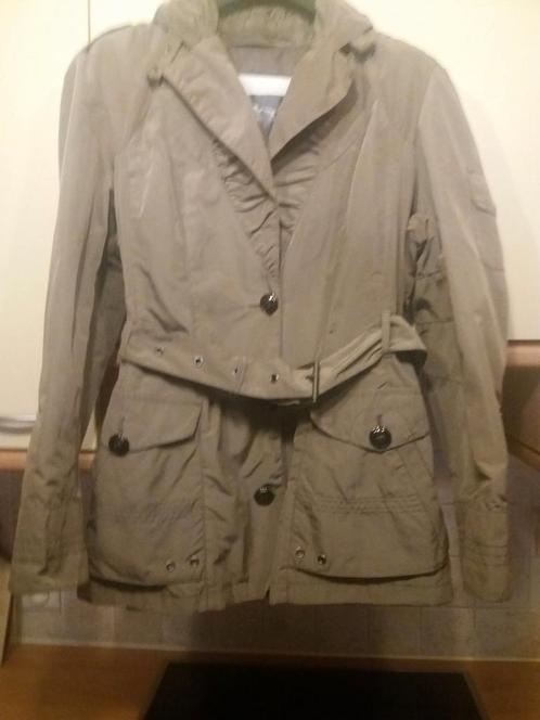 Regenbestendige outlook jas "BETTY BARCLAY " s, Kleding | Dames, Jassen | Zomer, Nieuw, Maat 42/44 (L), Ophalen of Verzenden