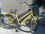 Giant cargo fiets, Fietsen en Brommers, Ophalen
