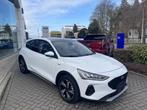 Ford Focus EcoBoost mHEV Active X OC2766 *36439*, Auto's, Focus, Zwart, Navigatiesysteem, Wit