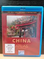 BLU RAY "CHINA", Cd's en Dvd's, Blu-ray, Ophalen of Verzenden, Zo goed als nieuw, Documentaire en Educatief