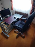 Ensemble bureautique, Ophalen, Gebruikt, Bureau