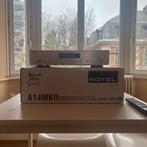 Rotel A14MKII geïntegreerde versterker, Audio, Tv en Foto, Versterkers en Ontvangers, Gebruikt, 60 tot 120 watt, Stereo, Ophalen