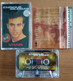 Enrique Iglesias, cassette album Vivir chinese versie, Enlèvement ou Envoi