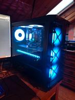Pc Gamer High-end 7800x3d - 32Gb DDR5 - RX 9070 XT - 2 TB, Neuf, 32 GB, Virtual Reality, 4 Ghz ou plus