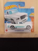 Hotwheels Studebaker champ, Kinderen en Baby's, Speelgoed |Speelgoedvoertuigen, Ophalen of Verzenden, Nieuw