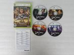 Xbox 360: Lost Odyssey, Games en Spelcomputers, Games | Xbox 360, Ophalen of Verzenden, Gebruikt