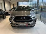 Toyota Hilux Comfort NIEUW!!! 54.900€ met hardtop en trekh, Automaat, 149 pk, Overige kleuren, Bedrijf