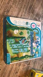 Jaak en de bonenstaak - Smart Games, Ophalen of Verzenden, Zo goed als nieuw