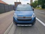 Citroën Berlingo Berlingo 1.6 BlueHDi XTR S 1EIG PERFECTE, Auto's, Stof, Gebruikt, Euro 6, 4 cilinders