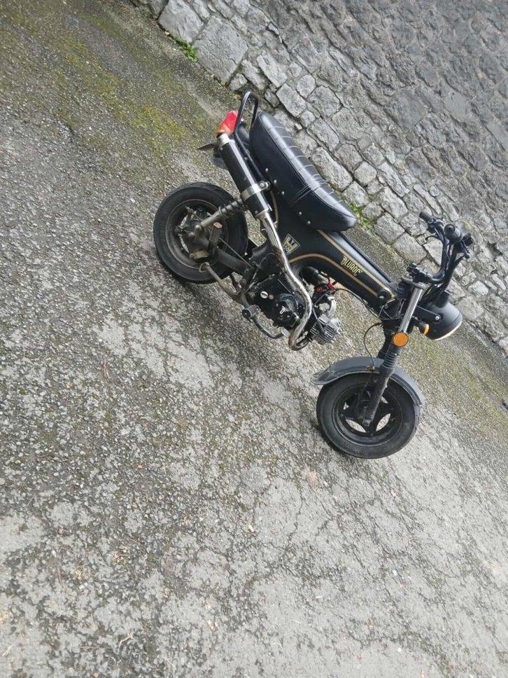 A vendre dax classe a, Divers, Divers Autre, Neuf, Enlèvement