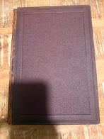 Leerboek der psychiatrie door Dr. G. Jelgersma *1e deel:, Livres, Psychologie, Enlèvement ou Envoi, Utilisé, Autres sujets/thèmes