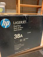 HP Printerinkt laserjet 38A black - Q1883D, Ophalen, Nieuw, Cartridge, HP
