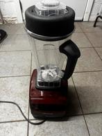 Blender optimum 9200A 2L, Electroménager, Mélangeurs, Enlèvement, Comme neuf, Mélangeur