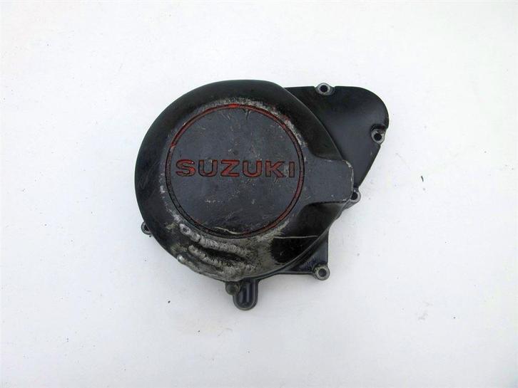 Suzuki GSX 750 dynamodeksel dynamokap GSX750ES dynamo cover, Motoren, Onderdelen | Suzuki, Gebruikt, Ophalen of Verzenden