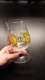 Duvel glas, Collections, Marques de bière, Enlèvement ou Envoi, Neuf, Verre ou Verres, Duvel
