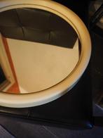 Grote ronde Space Age spiegel, 1970s, Ophalen