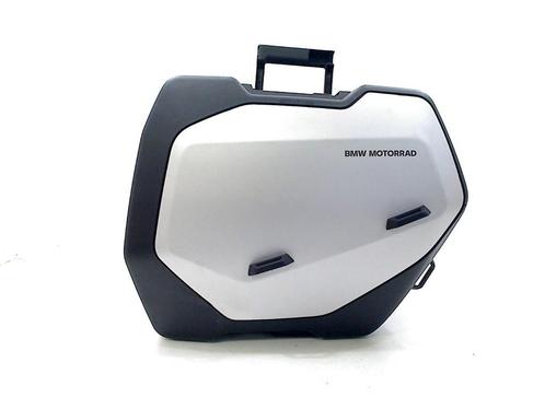 KOFFER RECHTS R 1300 GS 2023- (R1300GS KA1) (77415B6A144), Motoren, Onderdelen | BMW, Gebruikt