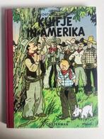 kuifje in amerika, Boeken, Ophalen of Verzenden